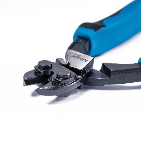 Capri Tools Klinge 8 in Mini Bolt Cutters CP40209
